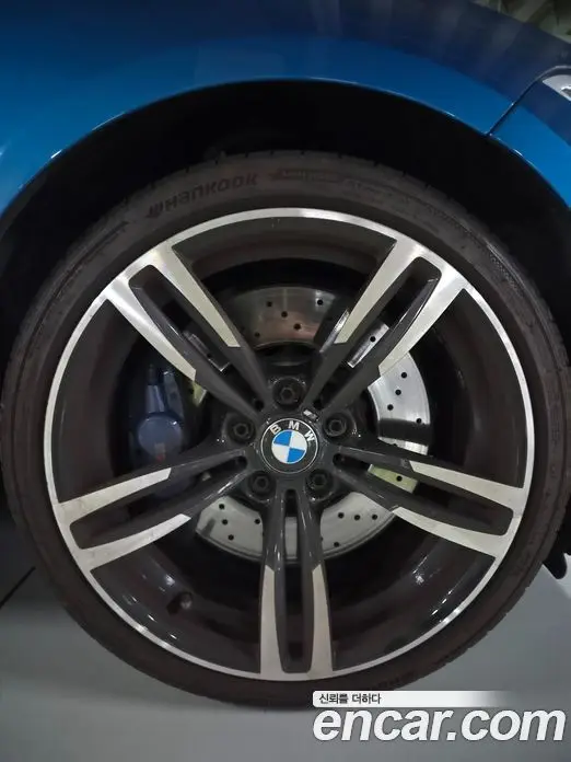 BMW M2 2017 3.0 АКПП, миниатюра 11 BMW M2 2017 3.0 АКПП, миниатюра 11