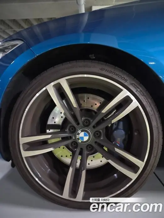 BMW M2 2017 3.0 АКПП, фото 13 BMW M2 2017 3.0 АКПП, фото 13