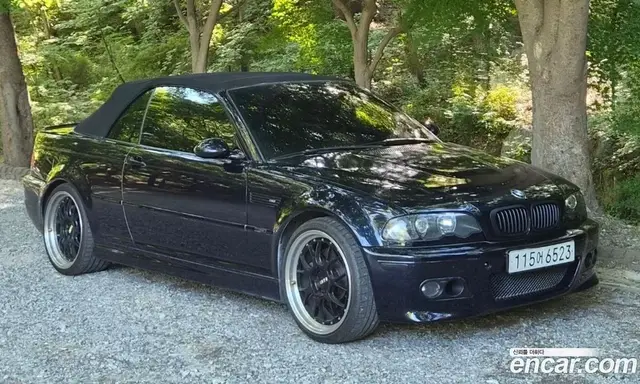 BMW M3, 2006, 181 000 км