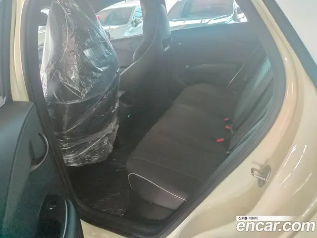 BYD Dolphin 2026 1.0 АКПП, миниатюра 8 BYD Dolphin 2026 1.0 АКПП, миниатюра 8