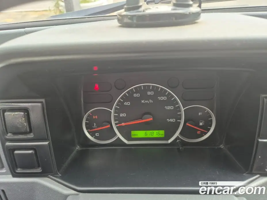 Chevrolet Damas 2018 0.8 МКПП, фото 11