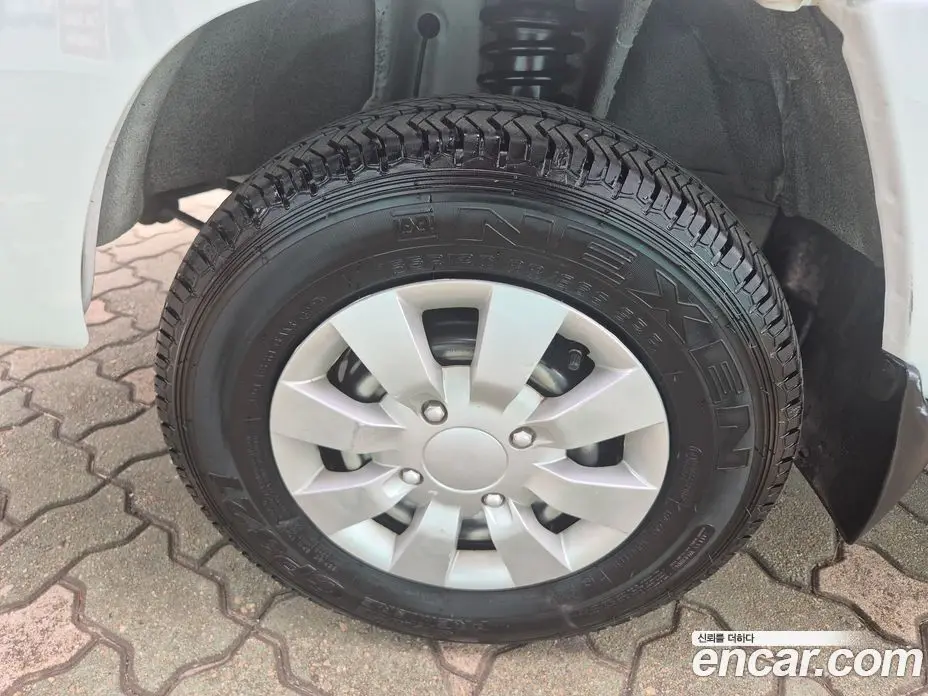 Chevrolet Damas 2018 0.8 МКПП, фото 16