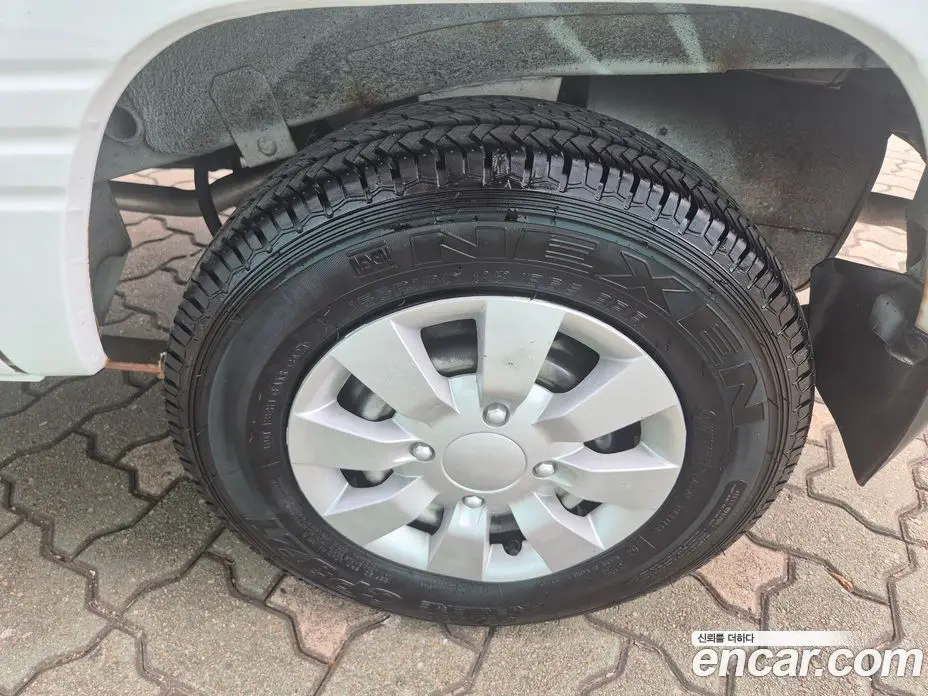 Chevrolet Damas 2018 0.8 МКПП, фото 17