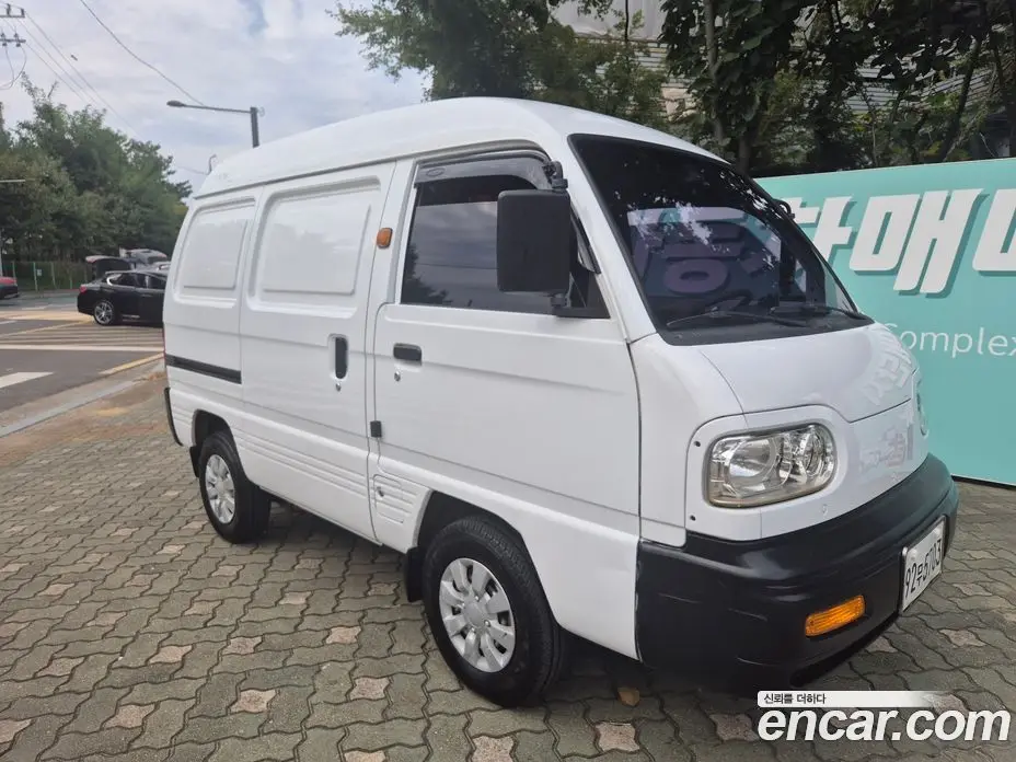 Chevrolet Damas 2018 0.8 МКПП, фото 3