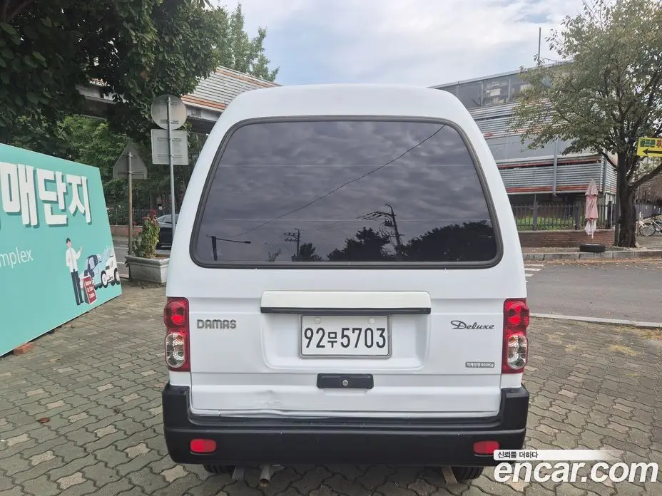 Chevrolet Damas 2018 0.8 МКПП, фото 4