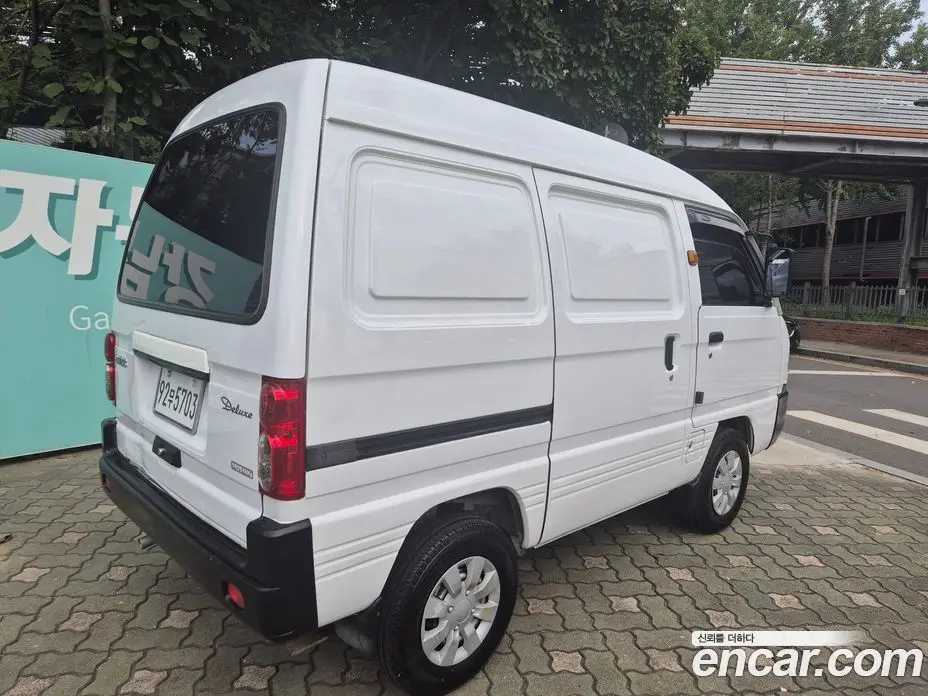 Chevrolet Damas 2018 0.8 МКПП, фото 5