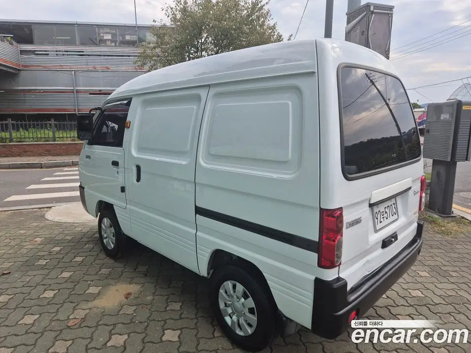 Chevrolet Damas 2018 0.8 МКПП, фото 6