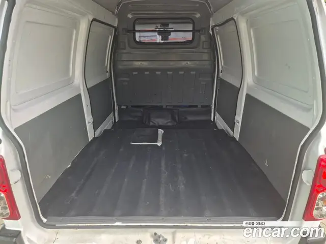 Chevrolet Damas 2018 0.8 МКПП, миниатюра 7