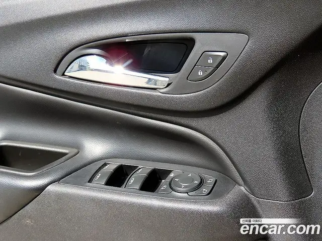 Chevrolet Equinox 2020 1.6 АКПП, миниатюра 11