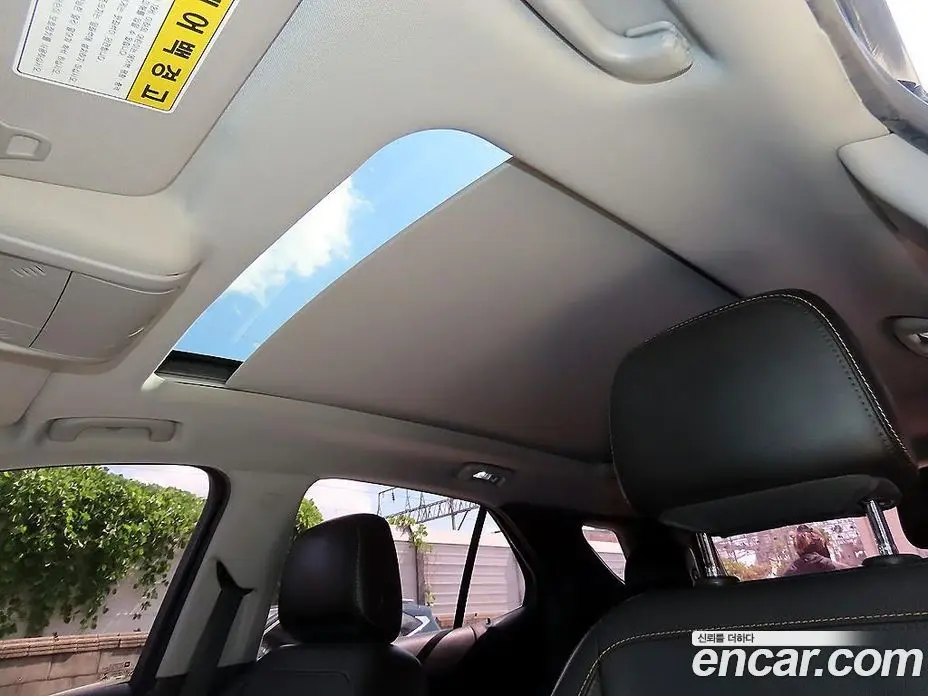 Chevrolet Equinox 2020 1.6 АКПП, фото 17