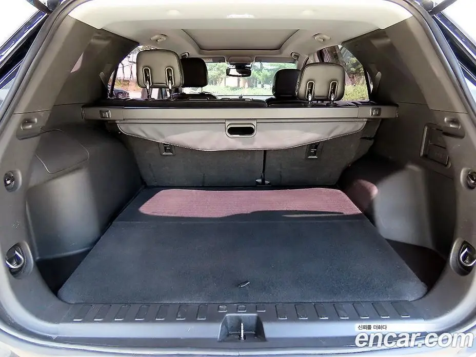 Chevrolet Equinox 2020 1.6 АКПП, фото 18