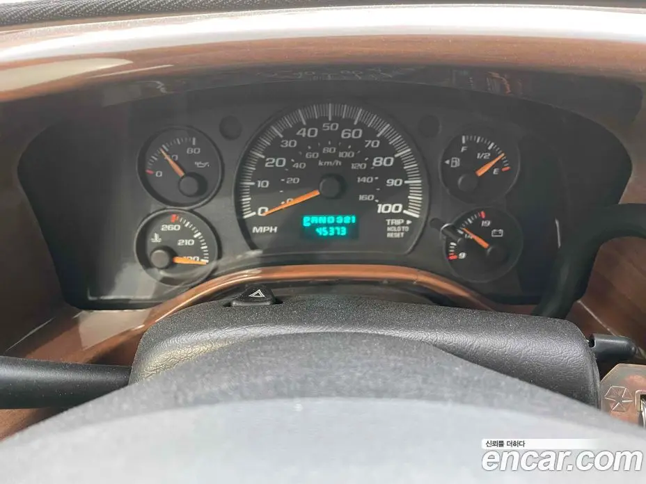 Chevrolet Express Van 2005 6.0 АКПП, фото 7