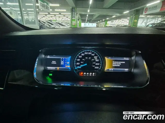 Ford Taurus 2014 2.0 АКПП, миниатюра 11