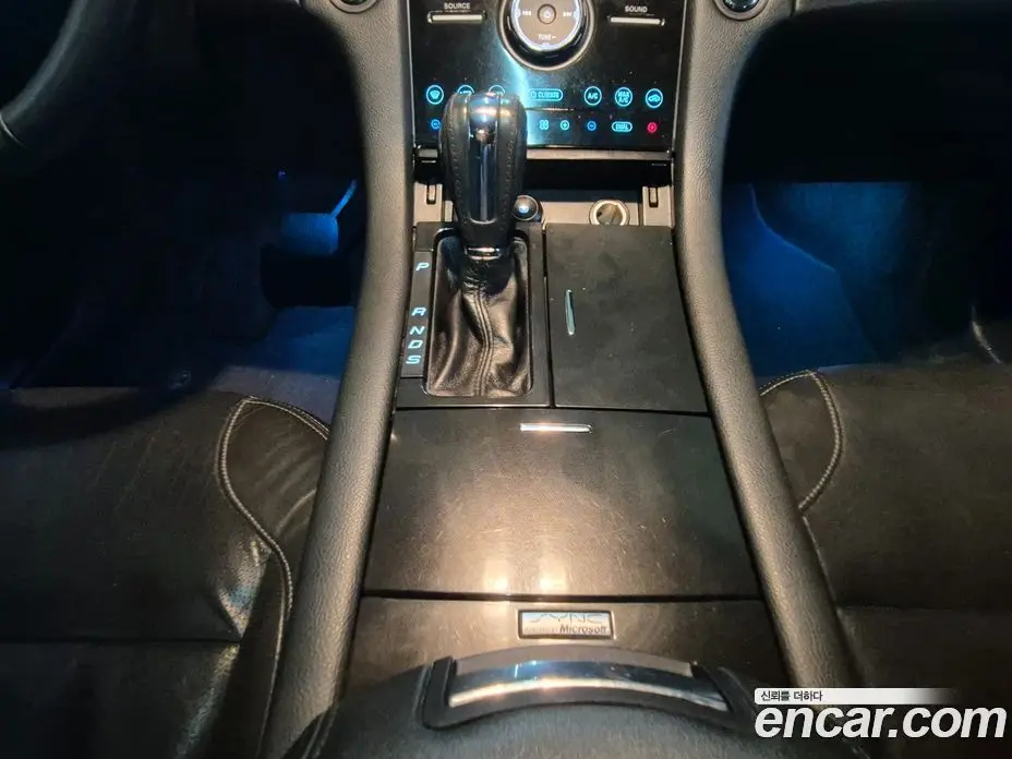 Ford Taurus 2014 2.0 АКПП, фото 16