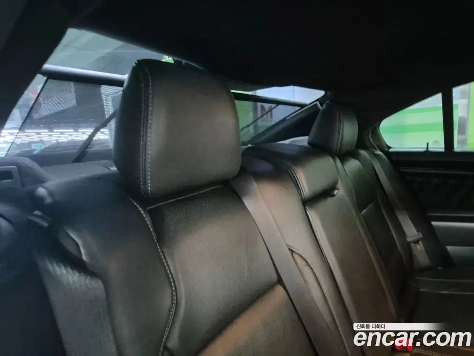 Ford Taurus 2014 2.0 АКПП, фото 18