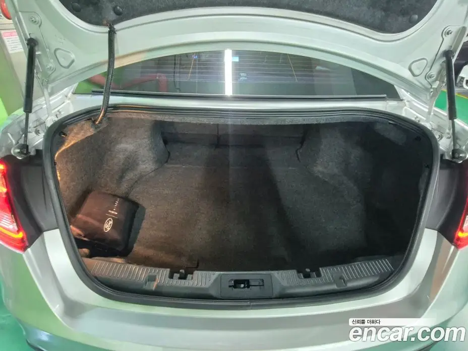 Ford Taurus 2014 2.0 АКПП, фото 6
