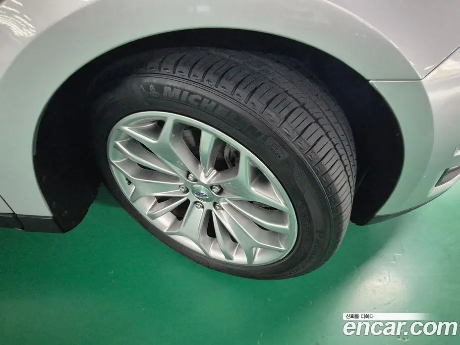 Ford Taurus 2014 2.0 АКПП, фото 7