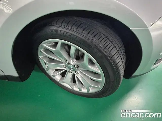 Ford Taurus 2014 2.0 АКПП, миниатюра 7