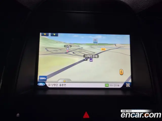 Ford Taurus 2014 2.0 АКПП, миниатюра 10