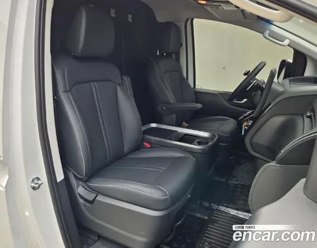 Hyundai ST1 2026 АКПП, миниатюра 11