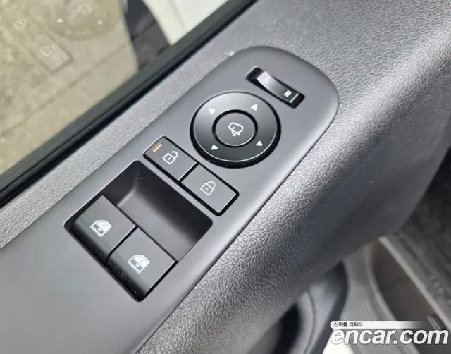 Hyundai ST1 2026 АКПП, миниатюра 12