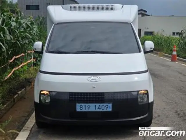 Hyundai ST1 2026 АКПП, миниатюра 4