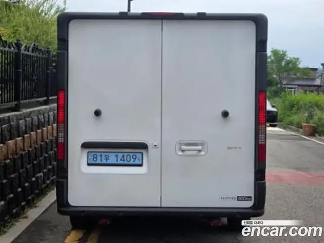 Hyundai ST1 2026 АКПП, миниатюра 5