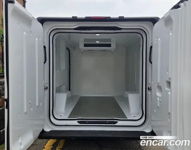 Hyundai ST1 2026 АКПП, миниатюра 6