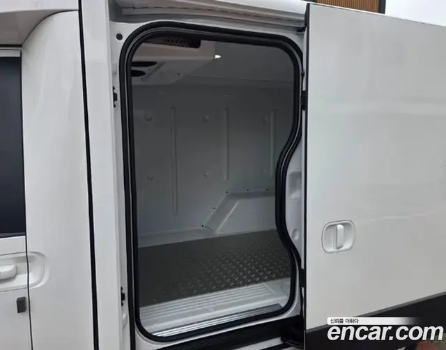 Hyundai ST1 2026 АКПП, миниатюра 7