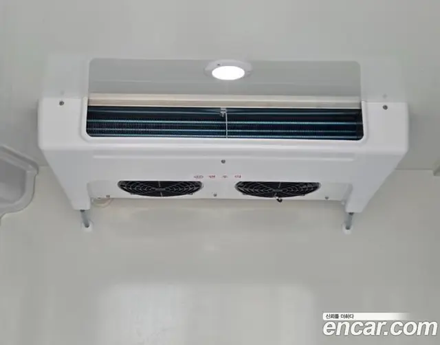 Hyundai ST1 2026 АКПП, миниатюра 8