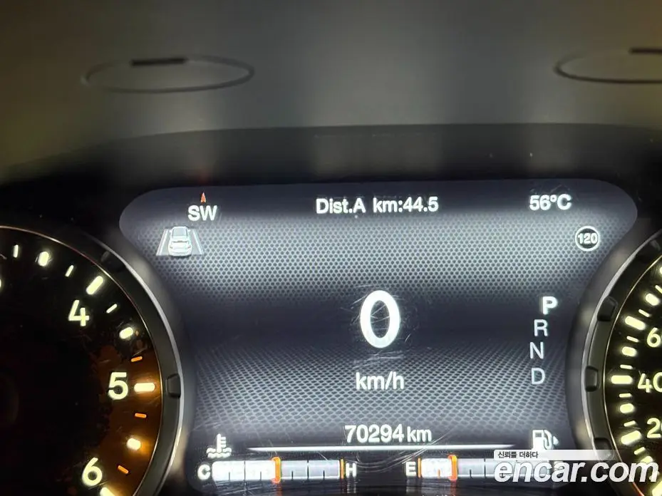 Jeep Renegade 2015 2.0 АКПП, фото 14