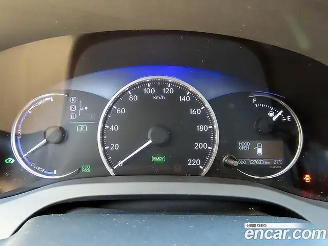 Lexus CT200h 2016 1.8 АКПП, миниатюра 9 Lexus CT200h 2016 1.8 АКПП, миниатюра 9