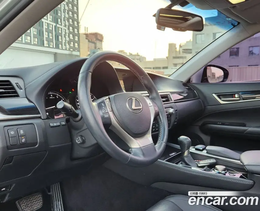 Lexus GS 2012 3.5 АКПП, фото 15