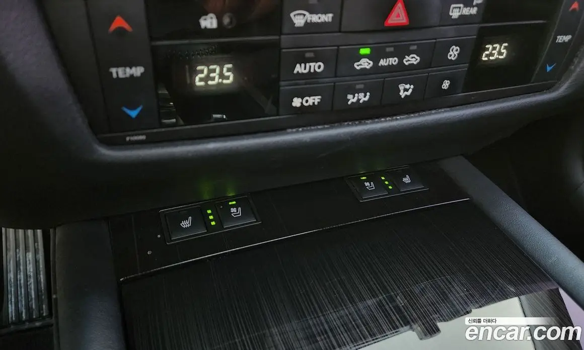 Lexus GS 2012 3.5 АКПП, фото 17