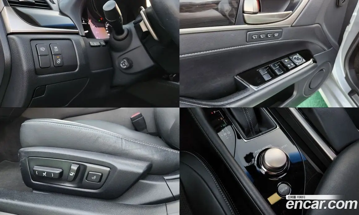 Lexus GS 2012 3.5 АКПП, фото 18