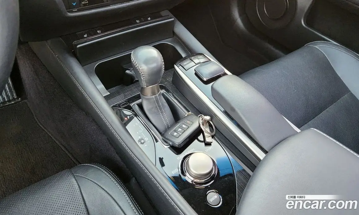 Lexus GS 2012 3.5 АКПП, фото 9