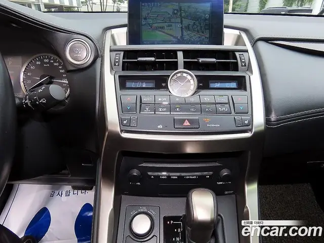 Lexus NX 2016 2.0 АКПП, миниатюра 12