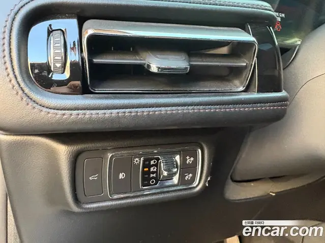 Lincoln Aviator 2020 3.0 АКПП, миниатюра 11