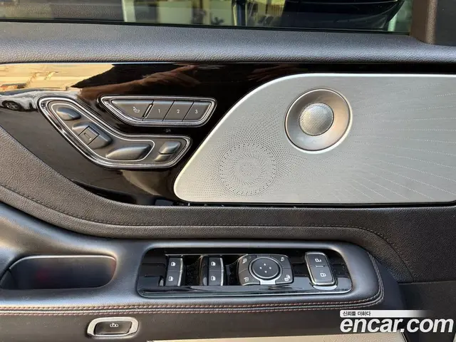 Lincoln Aviator 2020 3.0 АКПП, миниатюра 12