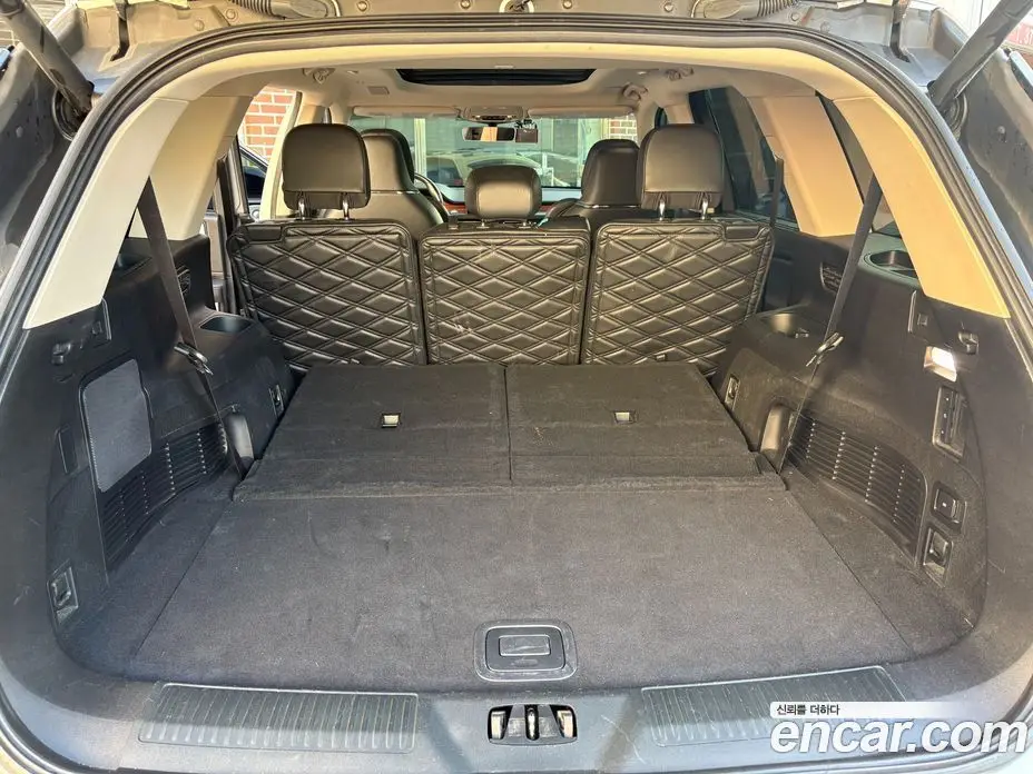 Lincoln Aviator 2020 3.0 АКПП, фото 14