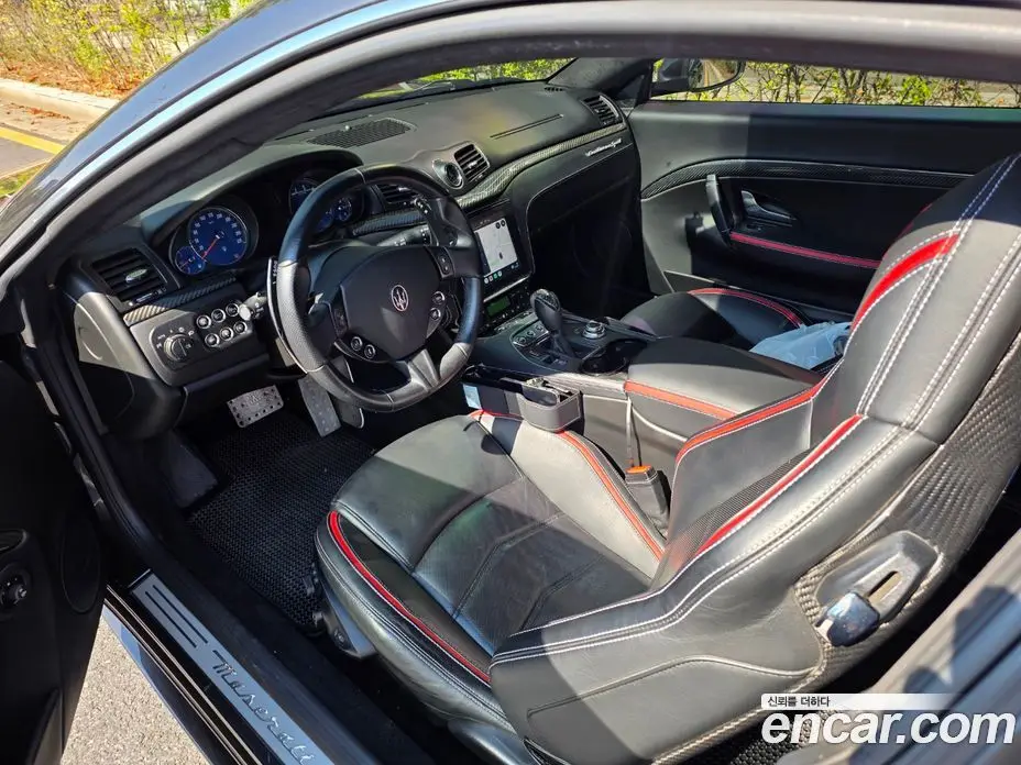 Maserati GranTurismo 2018 4.7 АКПП, фото 11