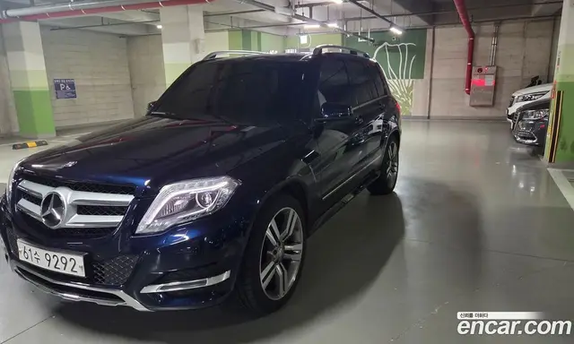 Mercedes-Benz GLK-Class 2014 2.1 АКПП, миниатюра 2 Mercedes-Benz GLK-Class 2014 2.1 АКПП, миниатюра 2