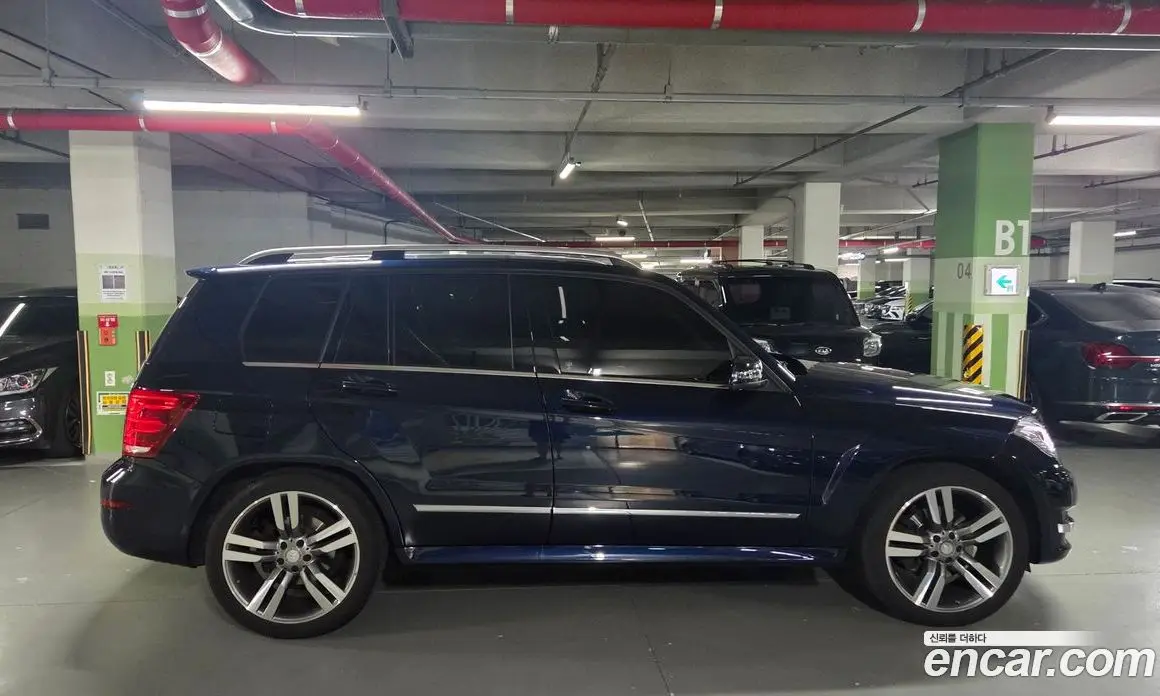 Mercedes-Benz GLK-Class 2014 2.1 АКПП, фото 3 Mercedes-Benz GLK-Class 2014 2.1 АКПП, фото 3