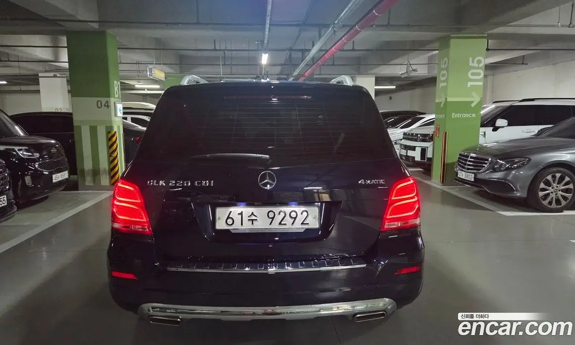 Mercedes-Benz GLK-Class 2014 2.1 АКПП, фото 4 Mercedes-Benz GLK-Class 2014 2.1 АКПП, фото 4