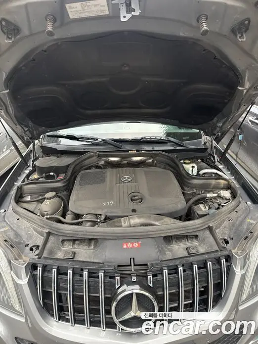 Mercedes-Benz GLK-Class 2015 2.1 АКПП, миниатюра 6