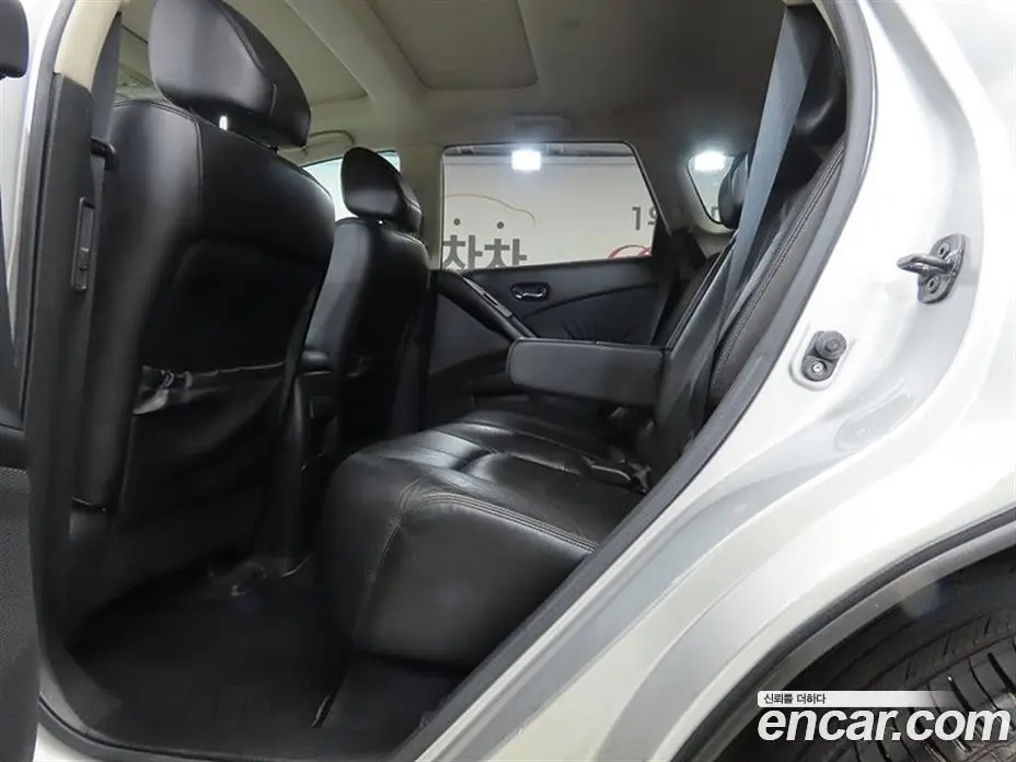 Nissan Murano 2010 3.5 АКПП, фото 11 Nissan Murano 2010 3.5 АКПП, фото 11