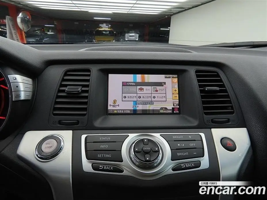 Nissan Murano 2010 3.5 АКПП, фото 12 Nissan Murano 2010 3.5 АКПП, фото 12