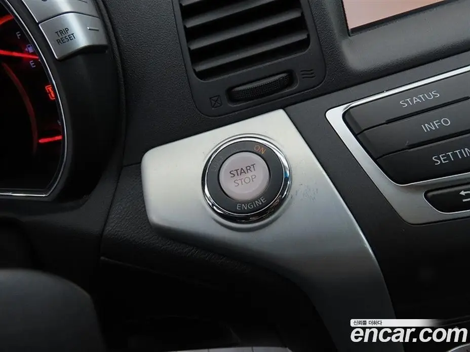 Nissan Murano 2010 3.5 АКПП, фото 14 Nissan Murano 2010 3.5 АКПП, фото 14