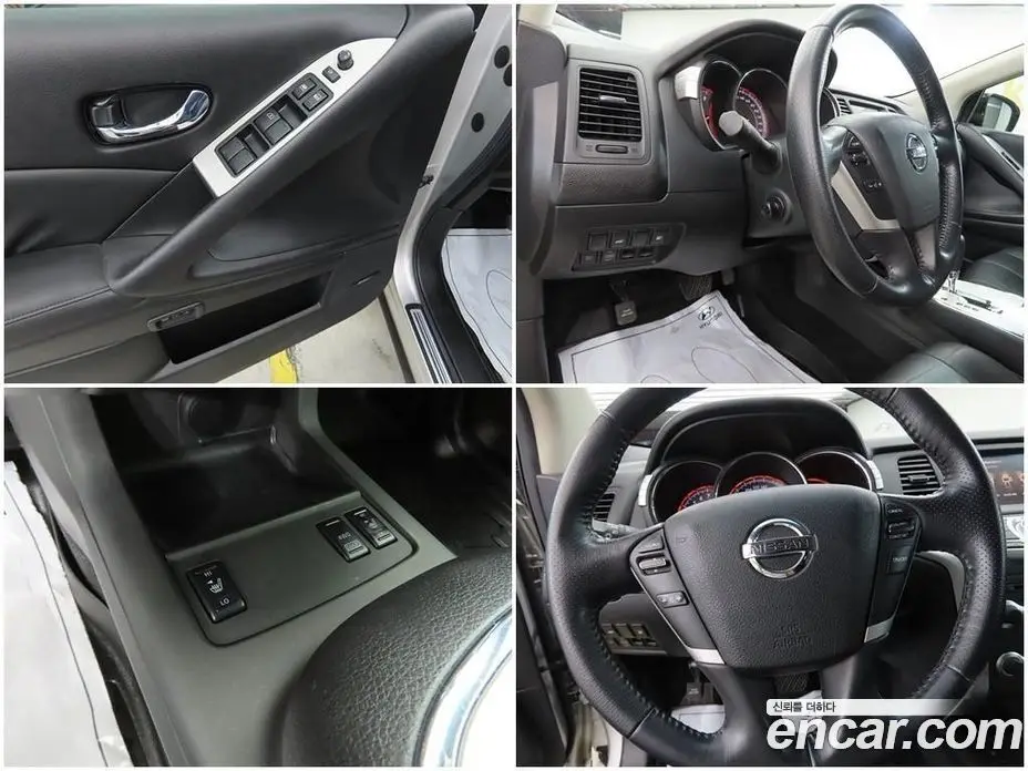 Nissan Murano 2010 3.5 АКПП, фото 18 Nissan Murano 2010 3.5 АКПП, фото 18
