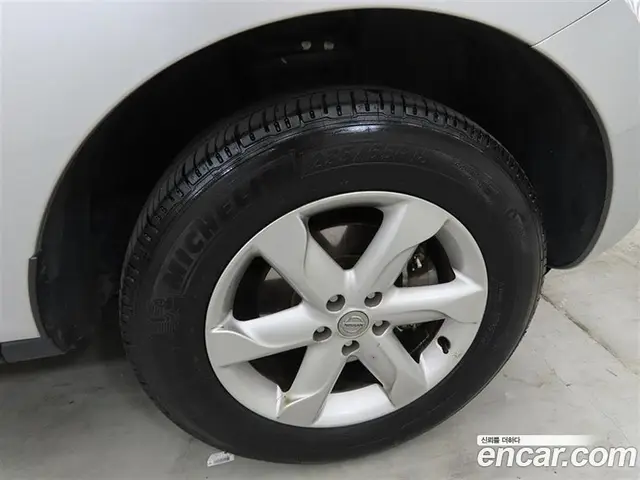 Nissan Murano 2010 3.5 АКПП, миниатюра 5 Nissan Murano 2010 3.5 АКПП, миниатюра 5